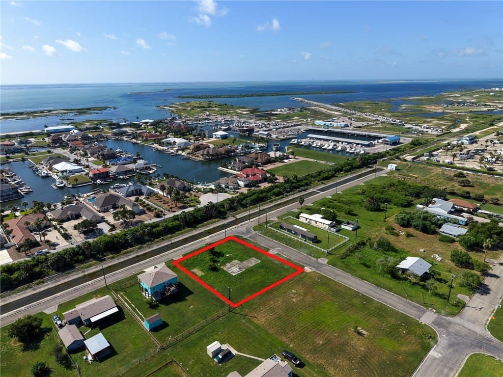 0.16 acres in San Patricio County - photo 4