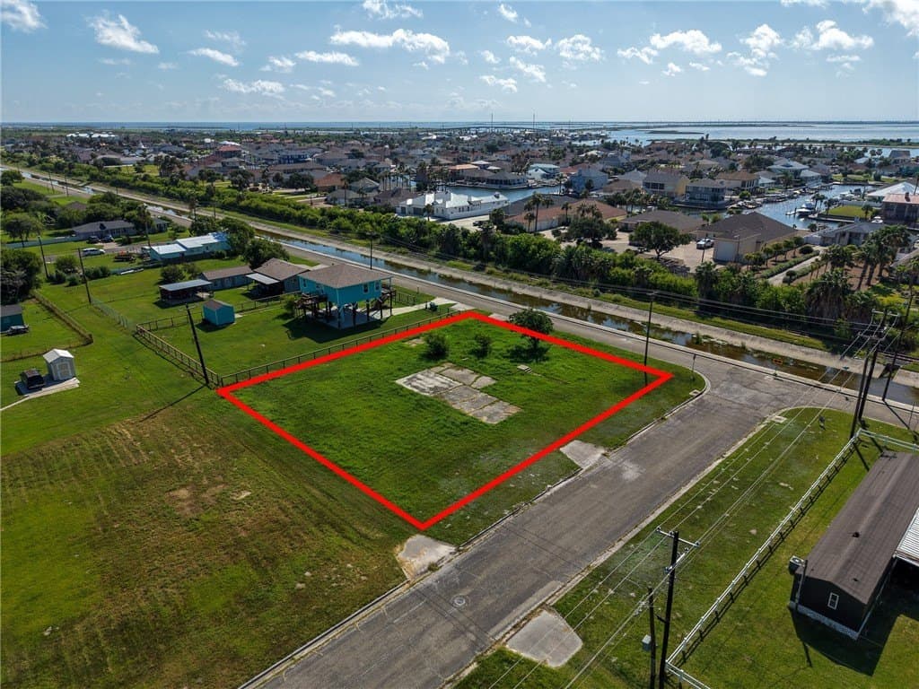 0.16 acres in San Patricio County - photo 7