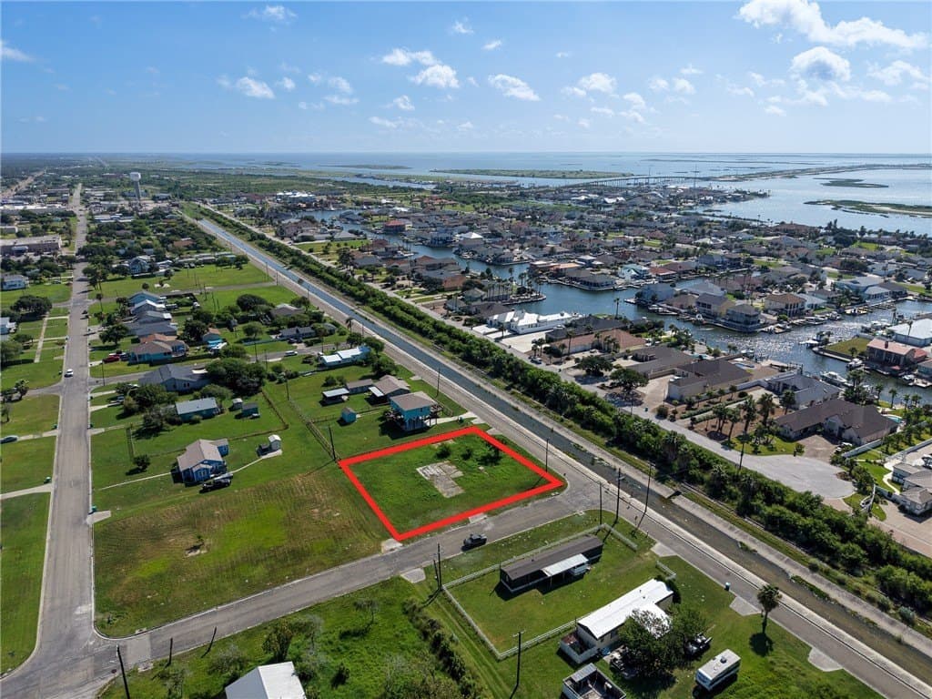 0.16 acres in San Patricio County - photo 5
