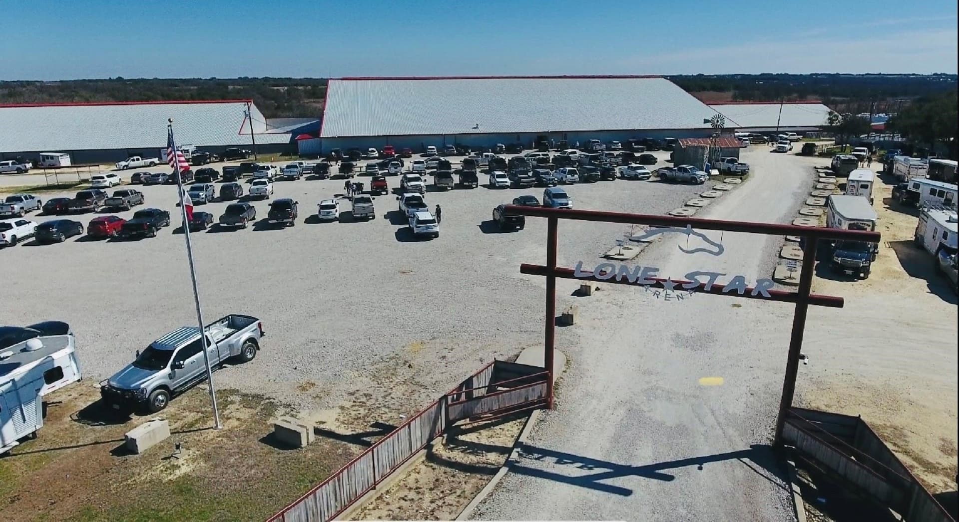 40 acres in Erath County - photo 7