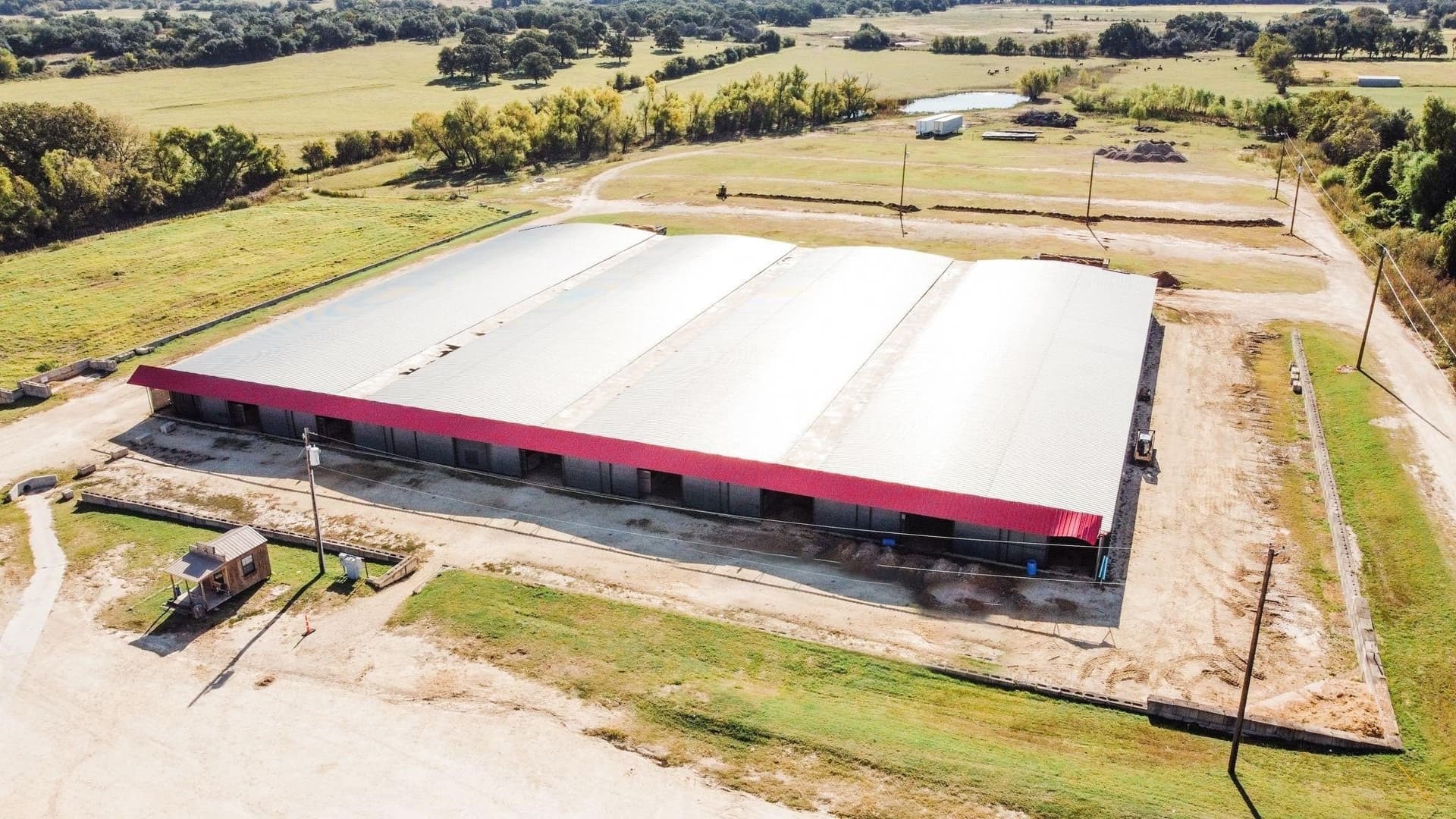 40 acres in Erath County - photo 23