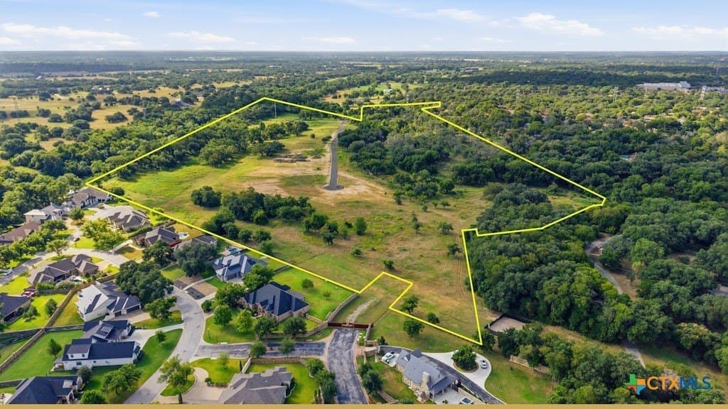 10.04 acres in Bell County - photo 3