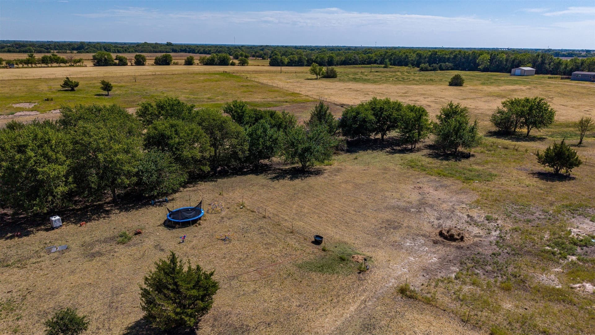 16.27 acres in Grayson County - photo 30