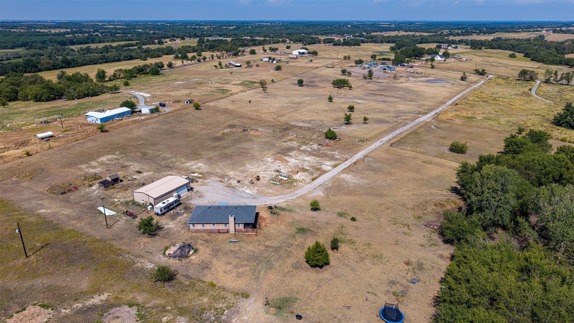 16.27 acres in Grayson County - photo 5