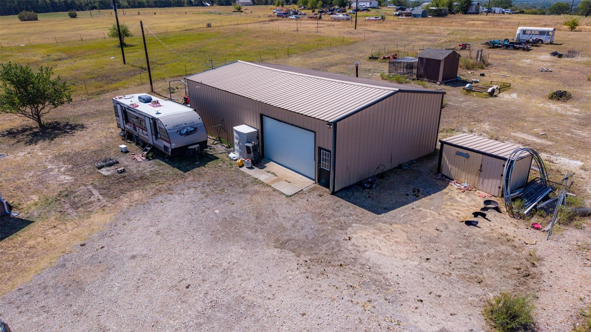 16.27 acres in Grayson County - photo 9