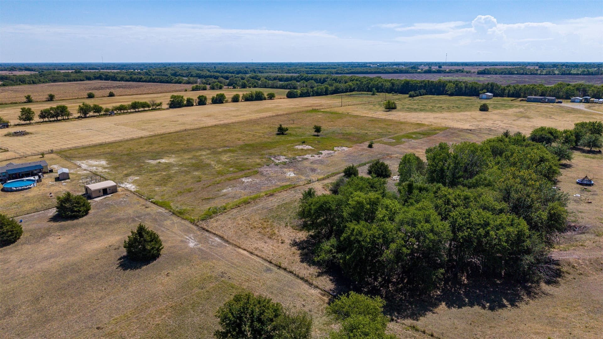 16.27 acres in Grayson County - photo 31