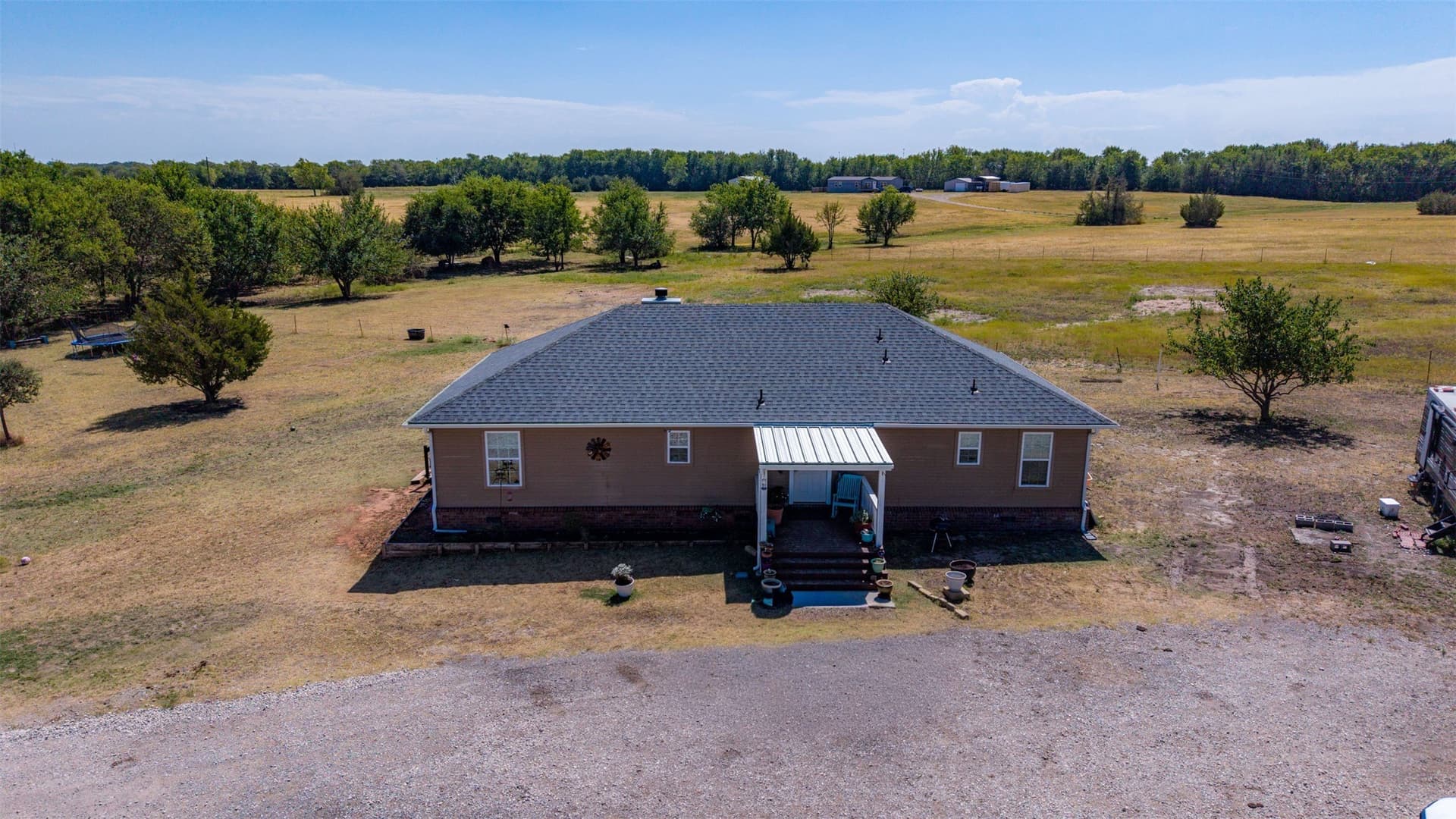 16.27 acres in Grayson County - photo 3