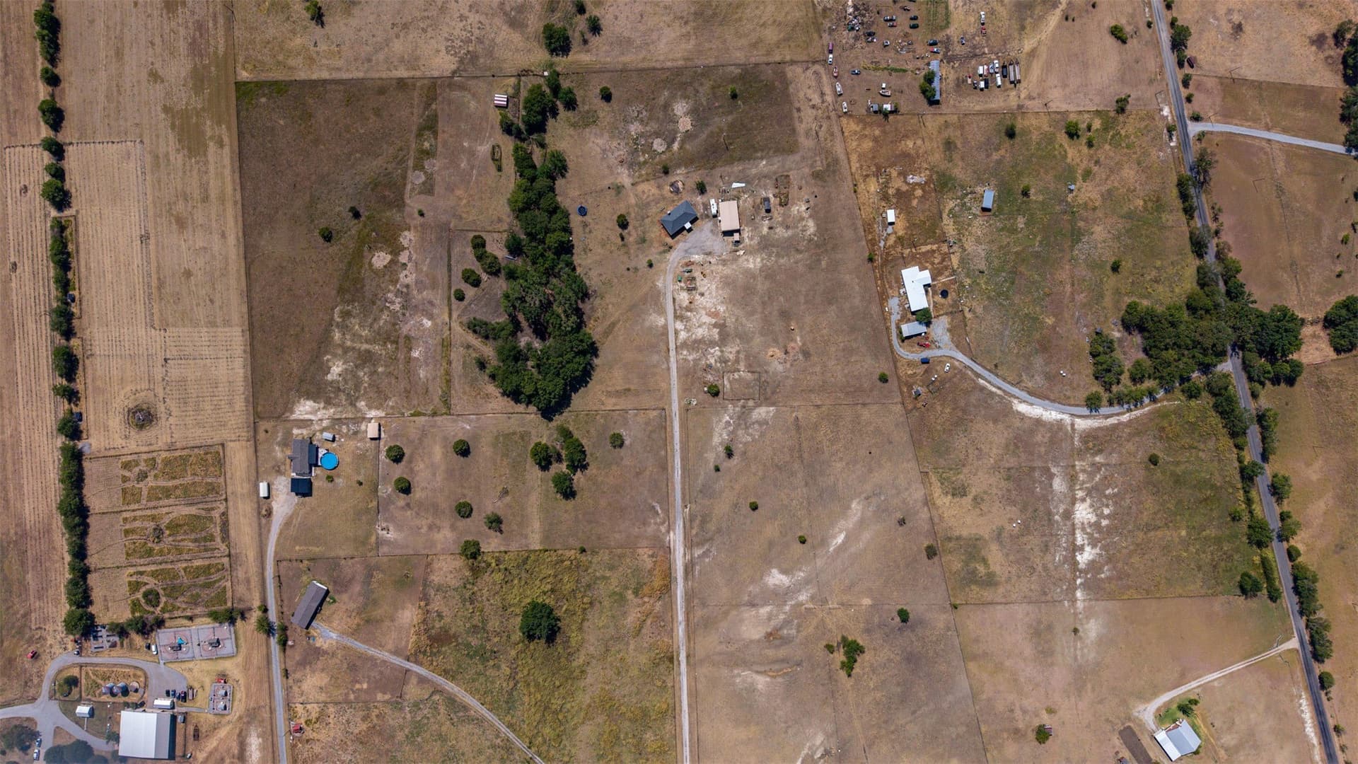 16.27 acres in Grayson County - photo 29