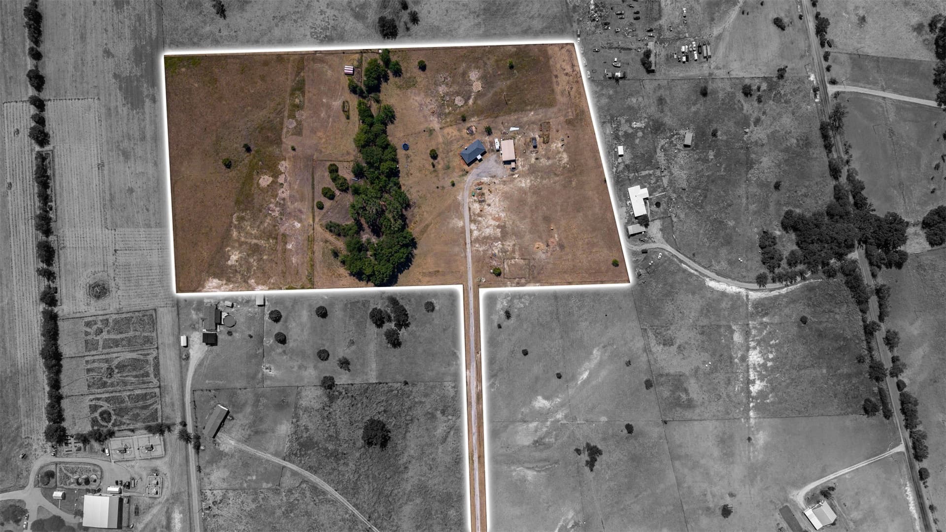 16.27 acres in Grayson County - photo 32