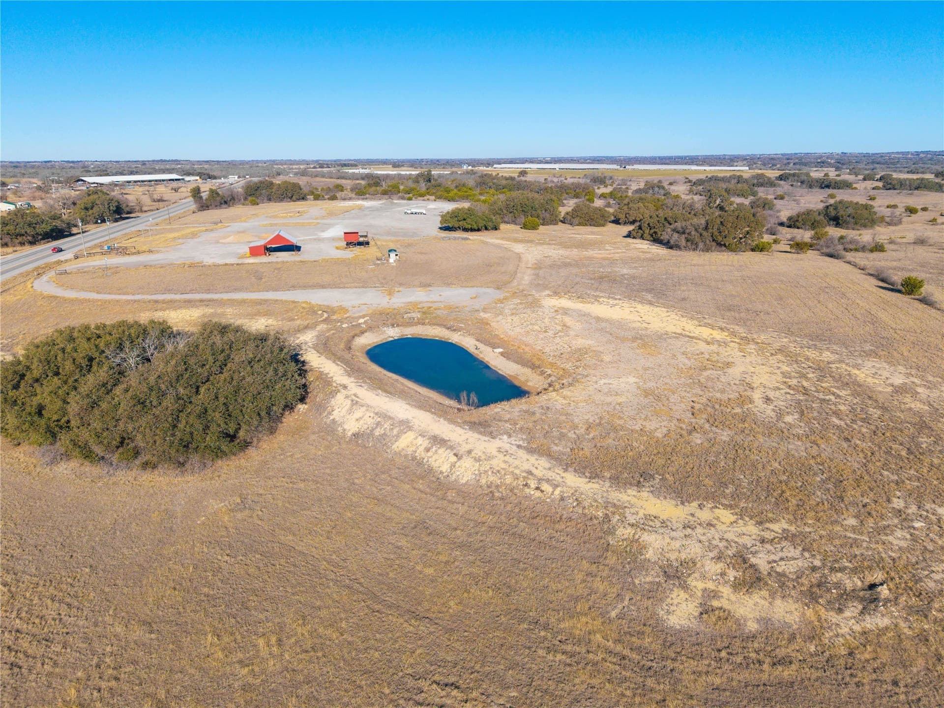 25.03 acres in Erath County - photo 7