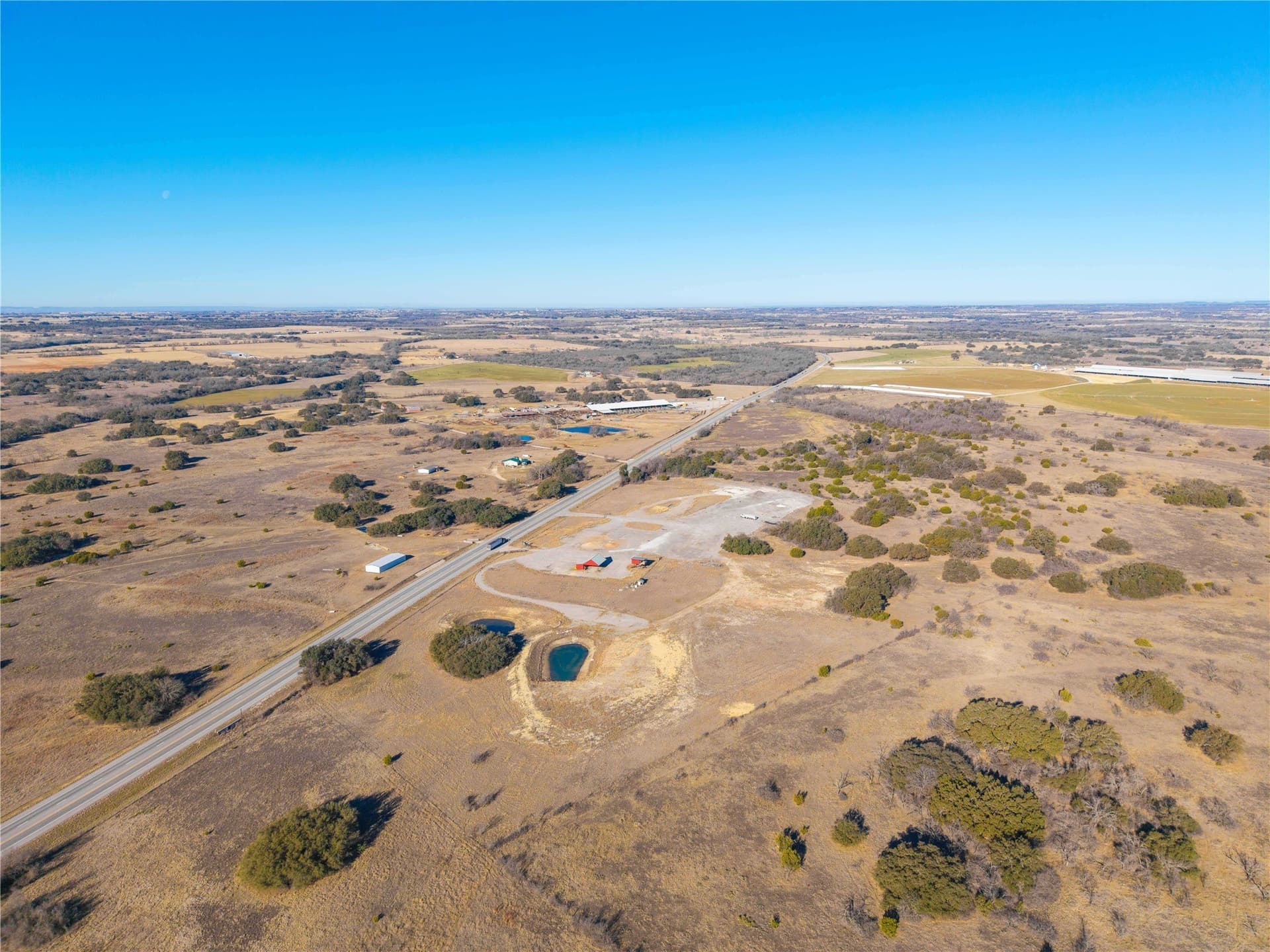 25.03 acres in Erath County - photo 3