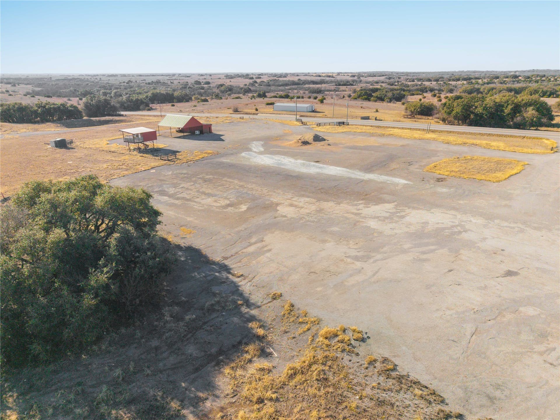 25.03 acres in Erath County - photo 29