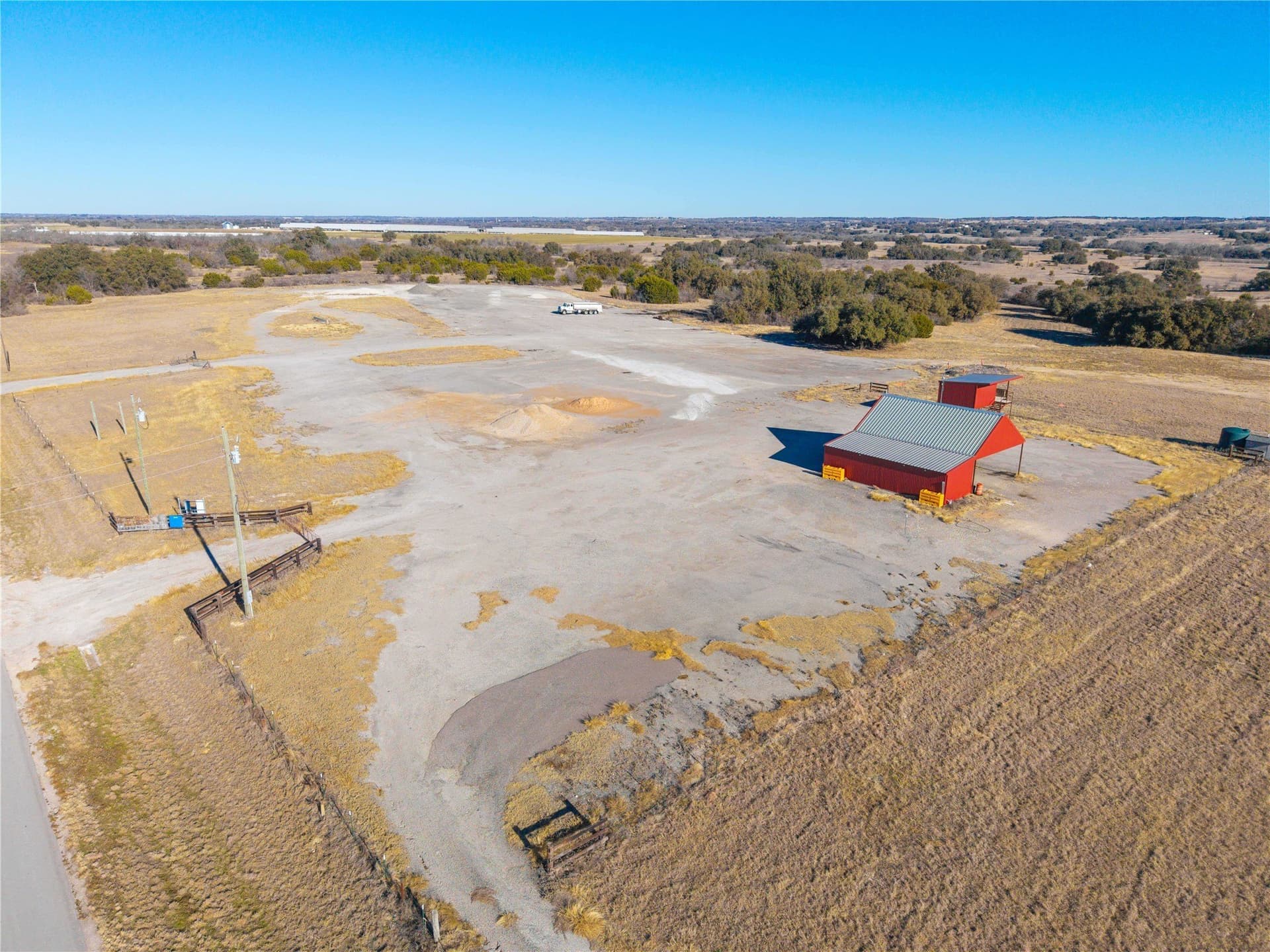 25.03 acres in Erath County - photo 11