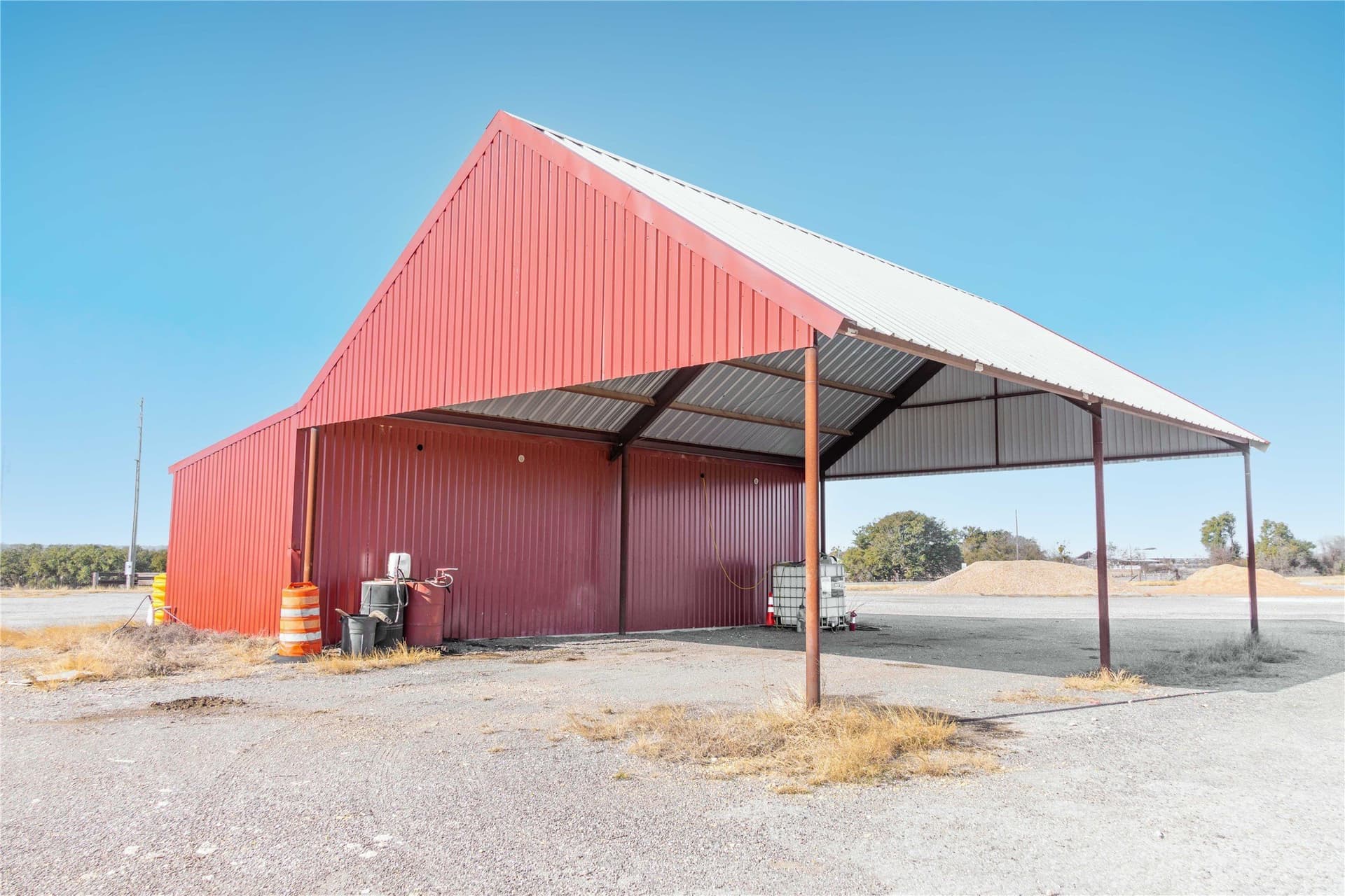25.03 acres in Erath County - photo 15