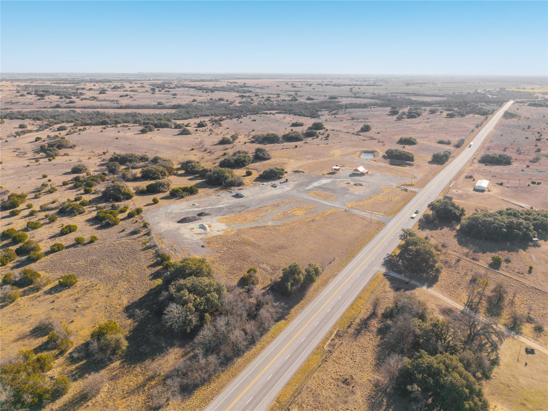 25.03 acres in Erath County - photo 24