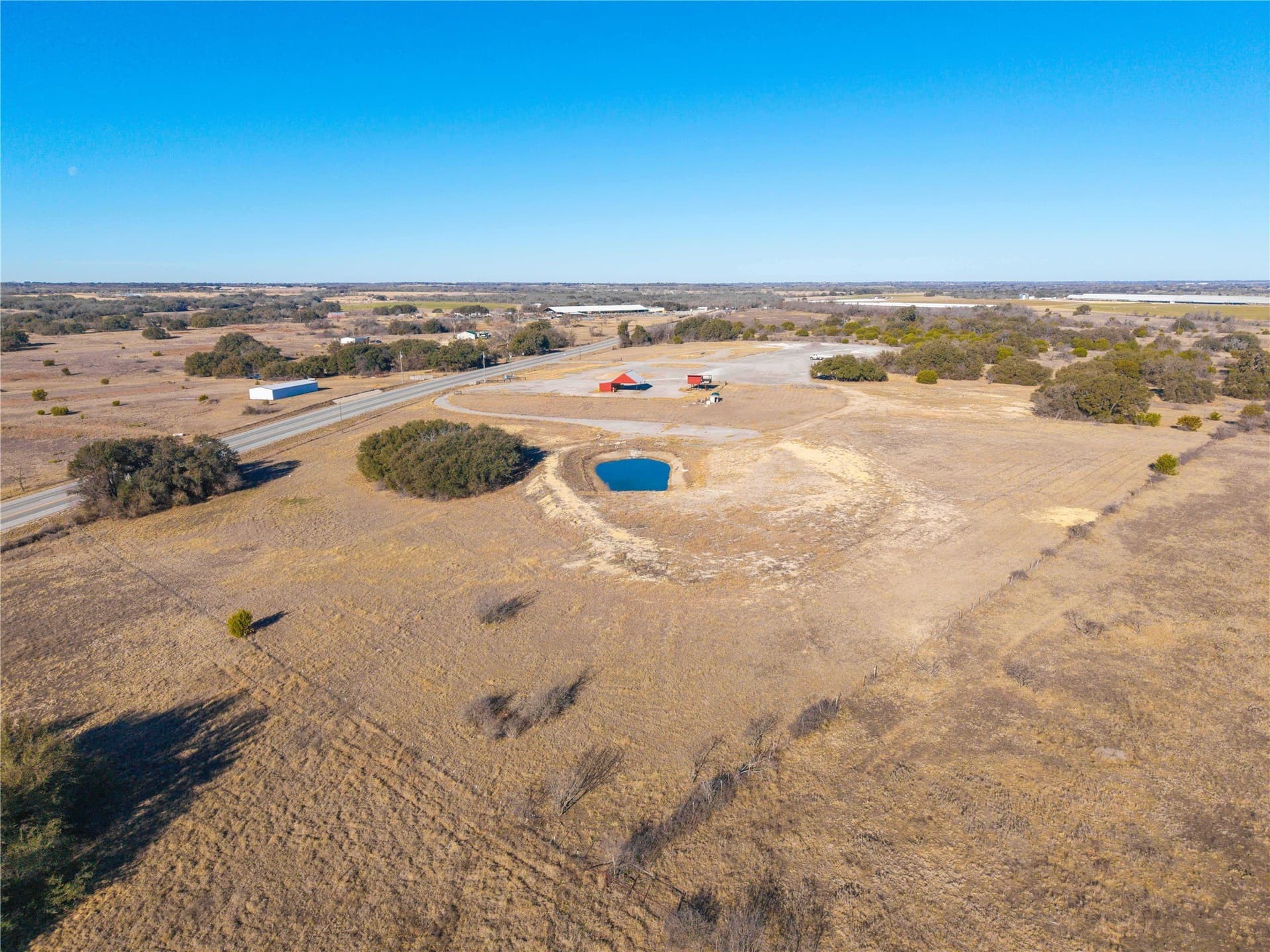 25.03 acres in Erath County - photo 6