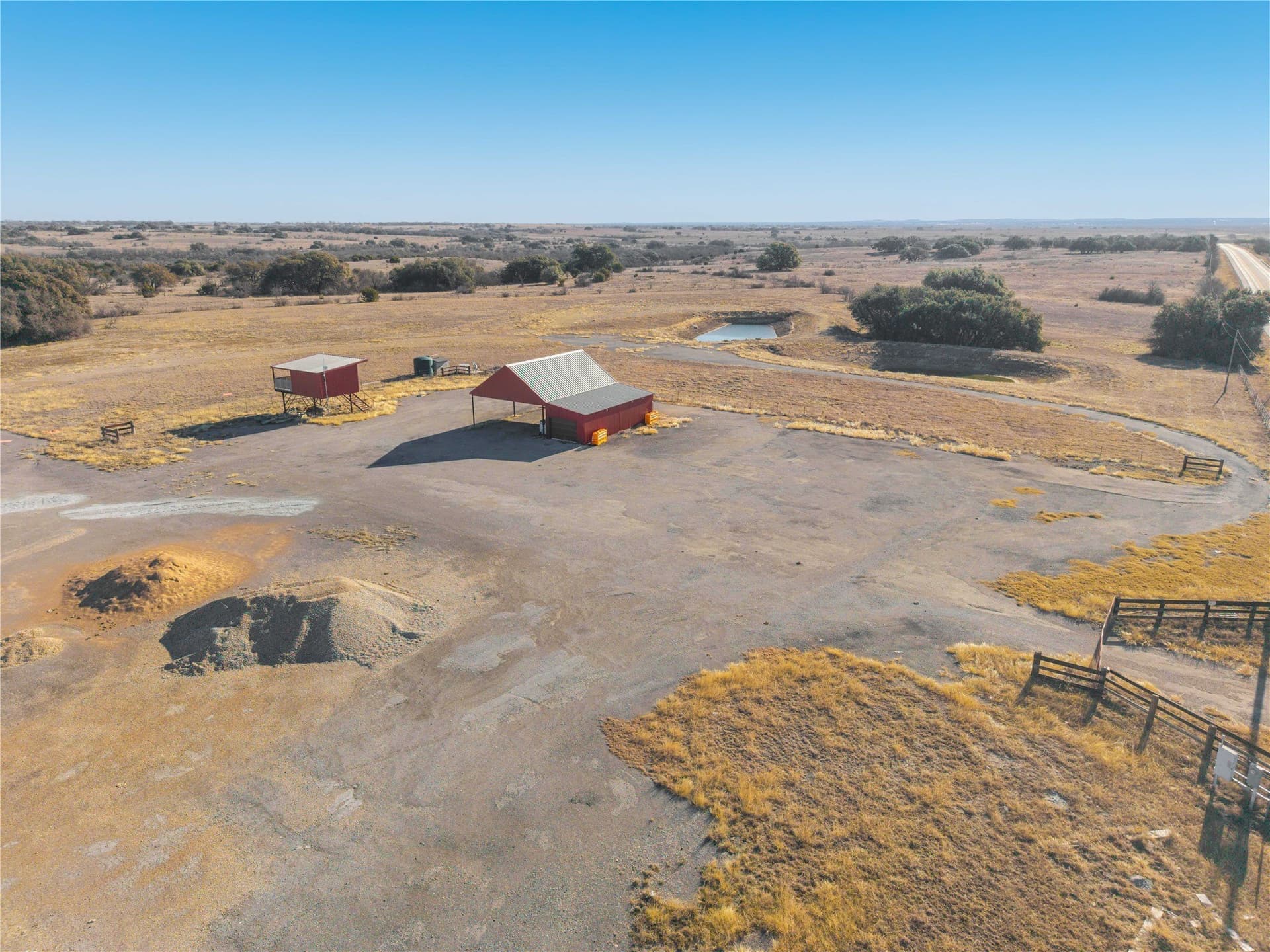 25.03 acres in Erath County - photo 12