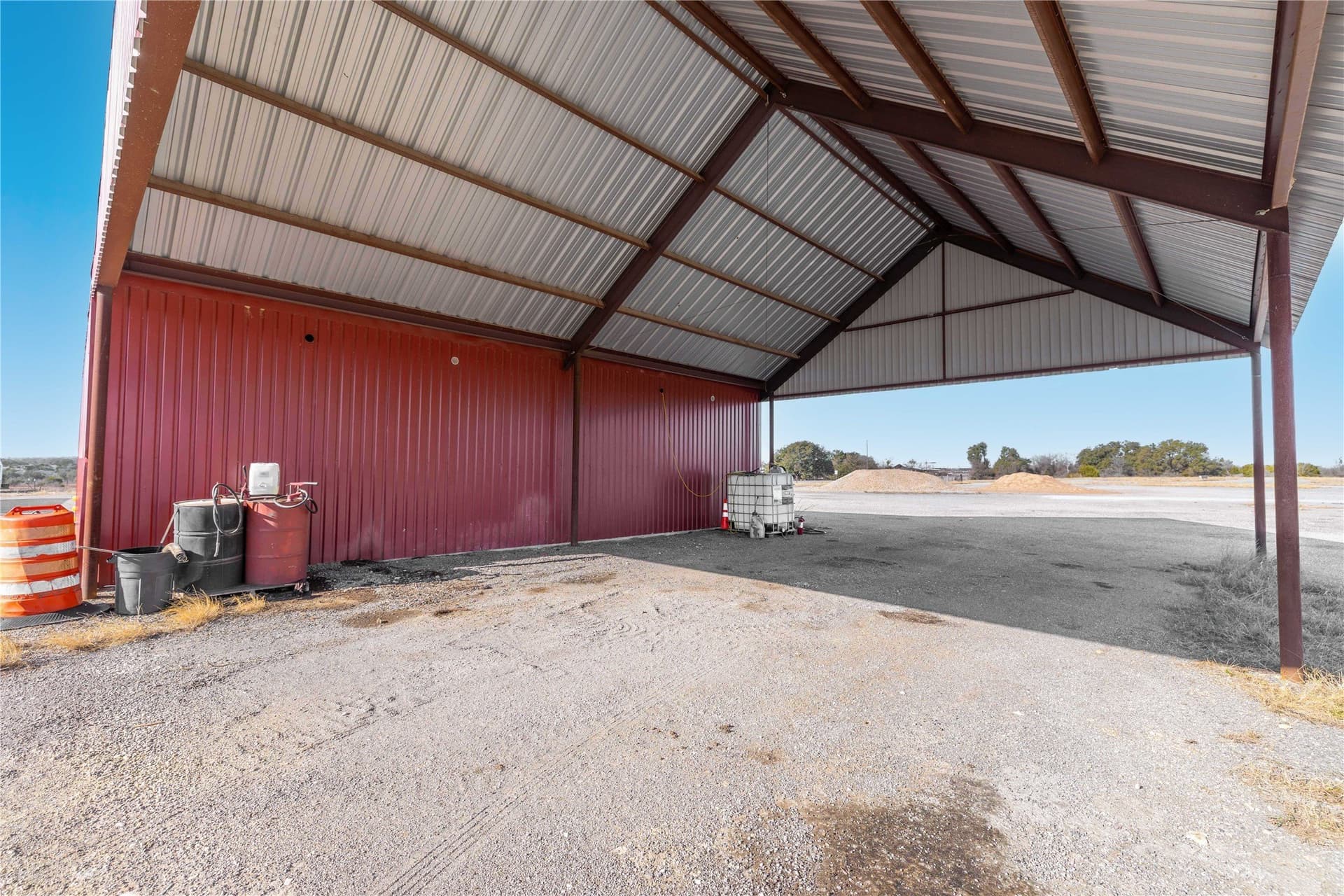 25.03 acres in Erath County - photo 17