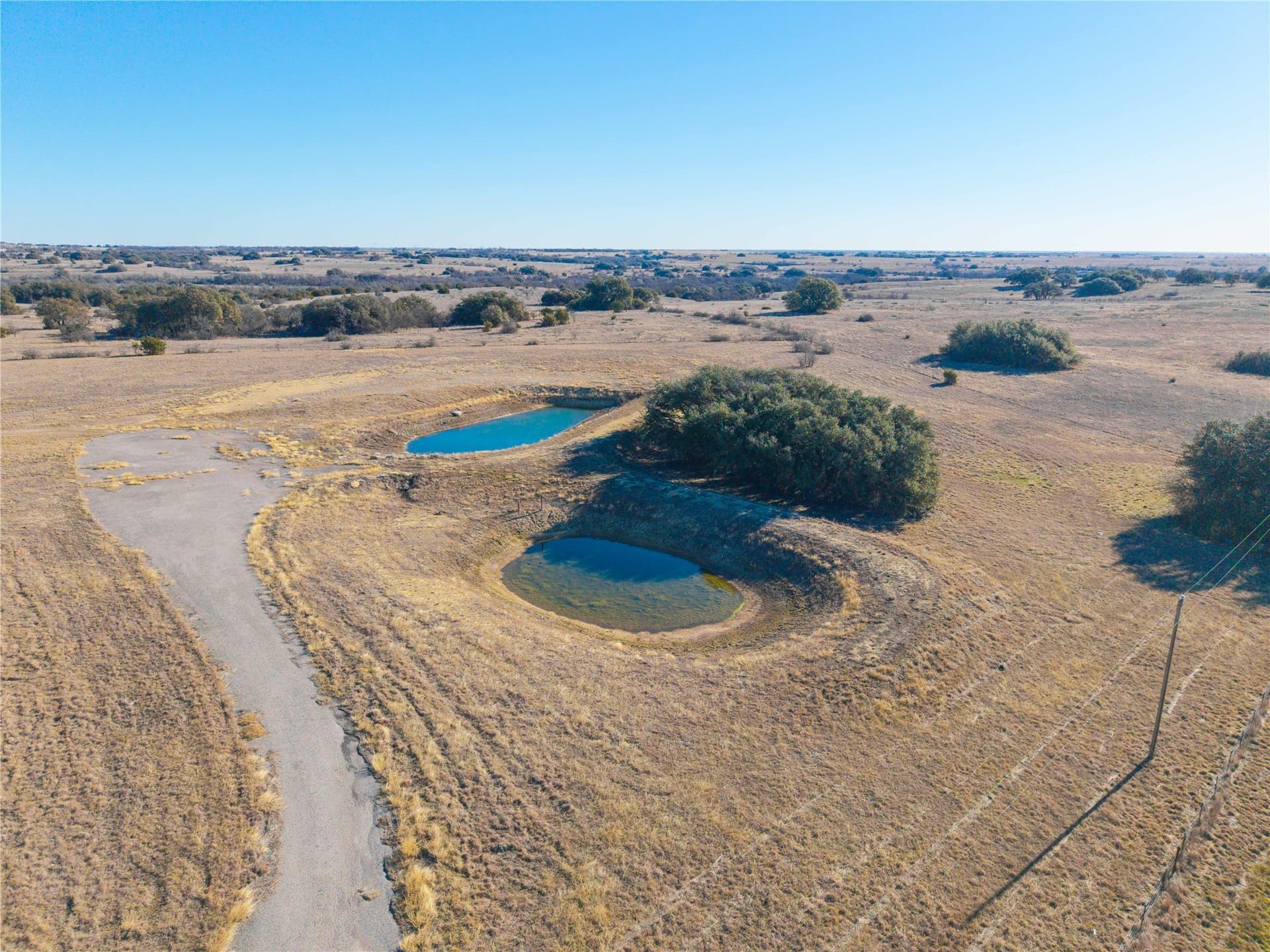 25.03 acres in Erath County - photo 5
