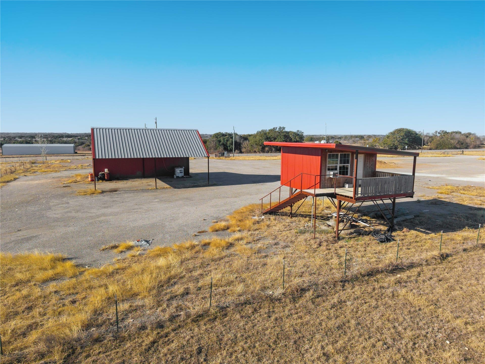 25.03 acres in Erath County - photo 18