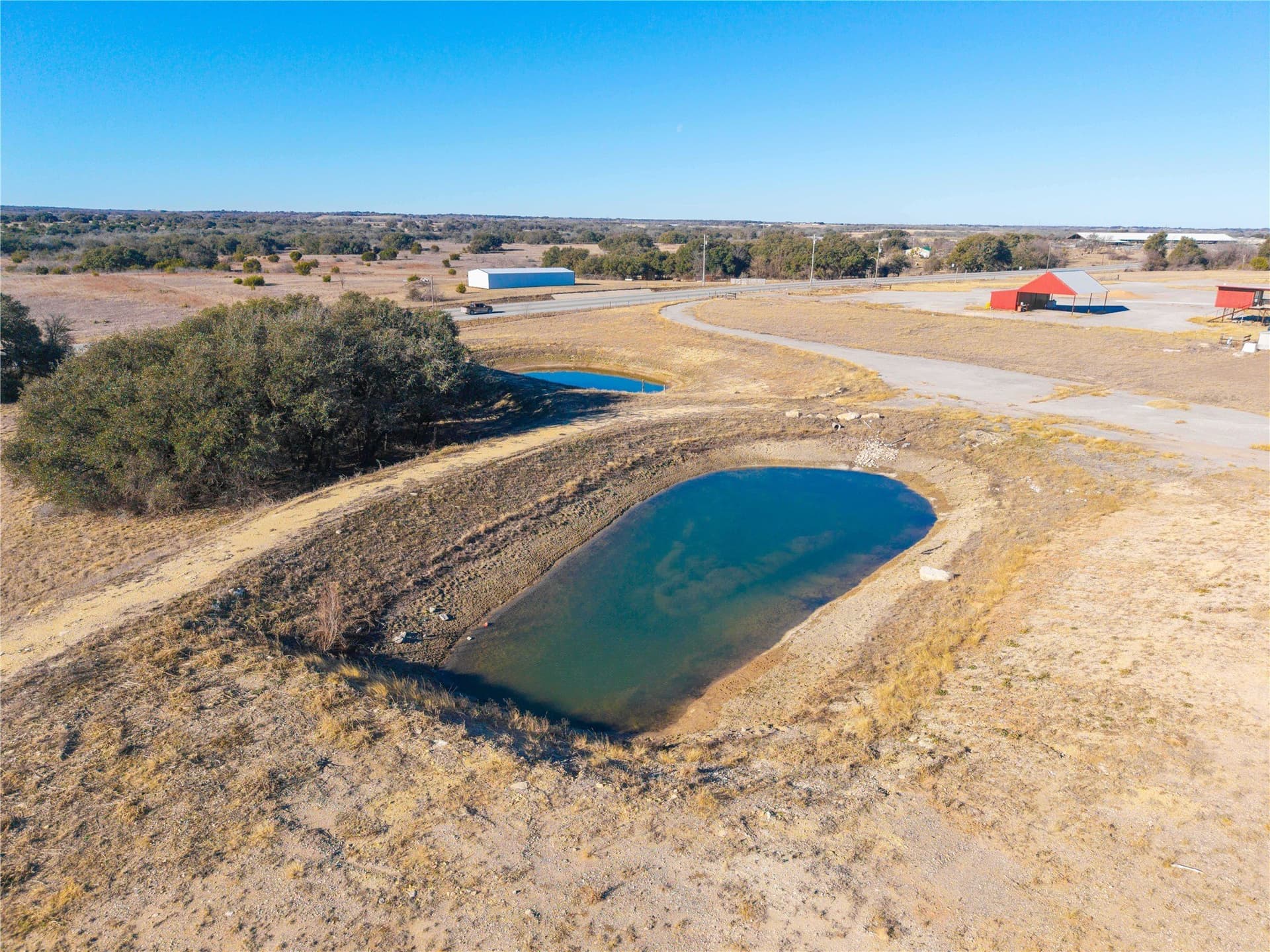 25.03 acres in Erath County - photo 8