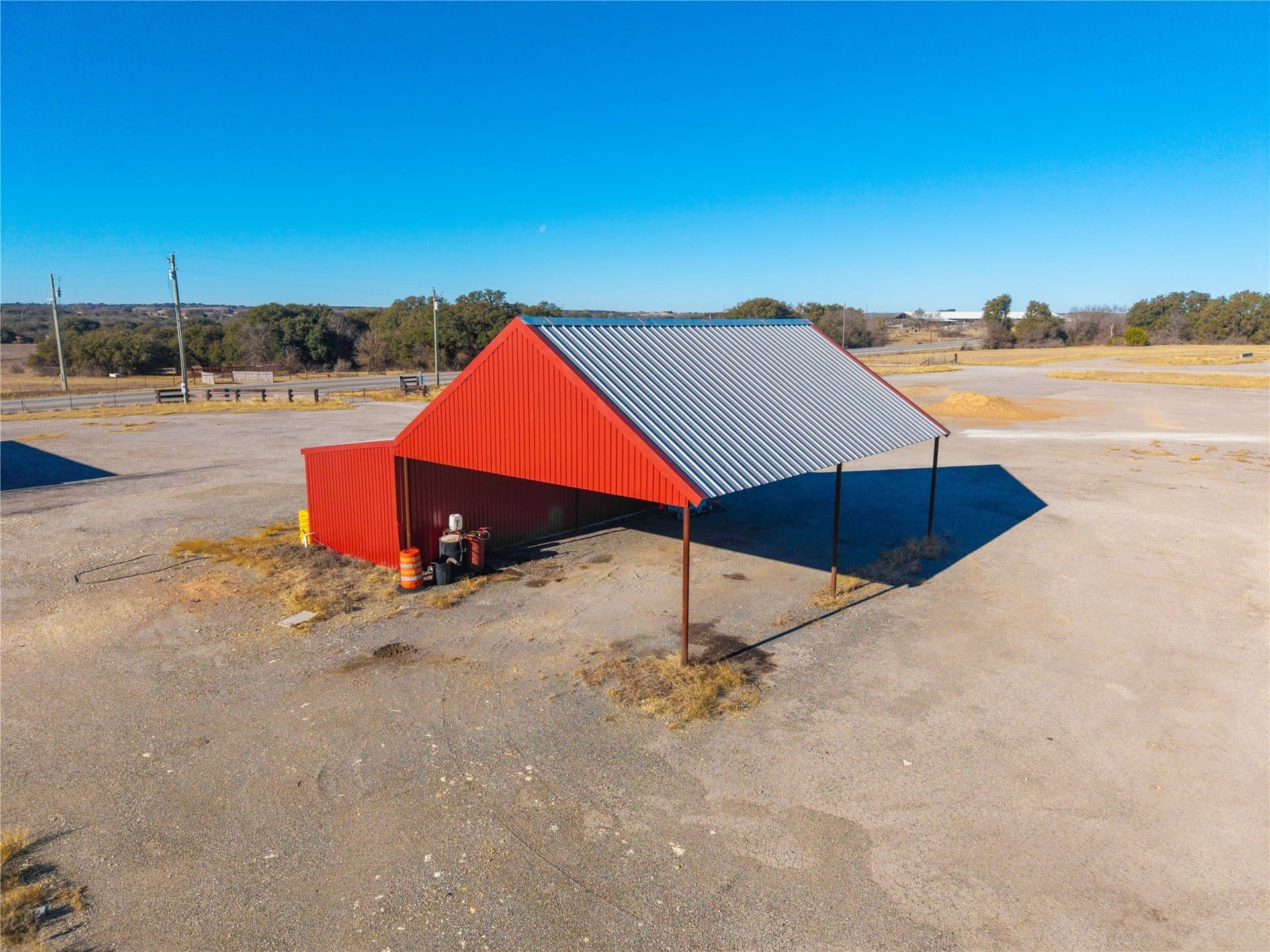 25.03 acres in Erath County - photo 13