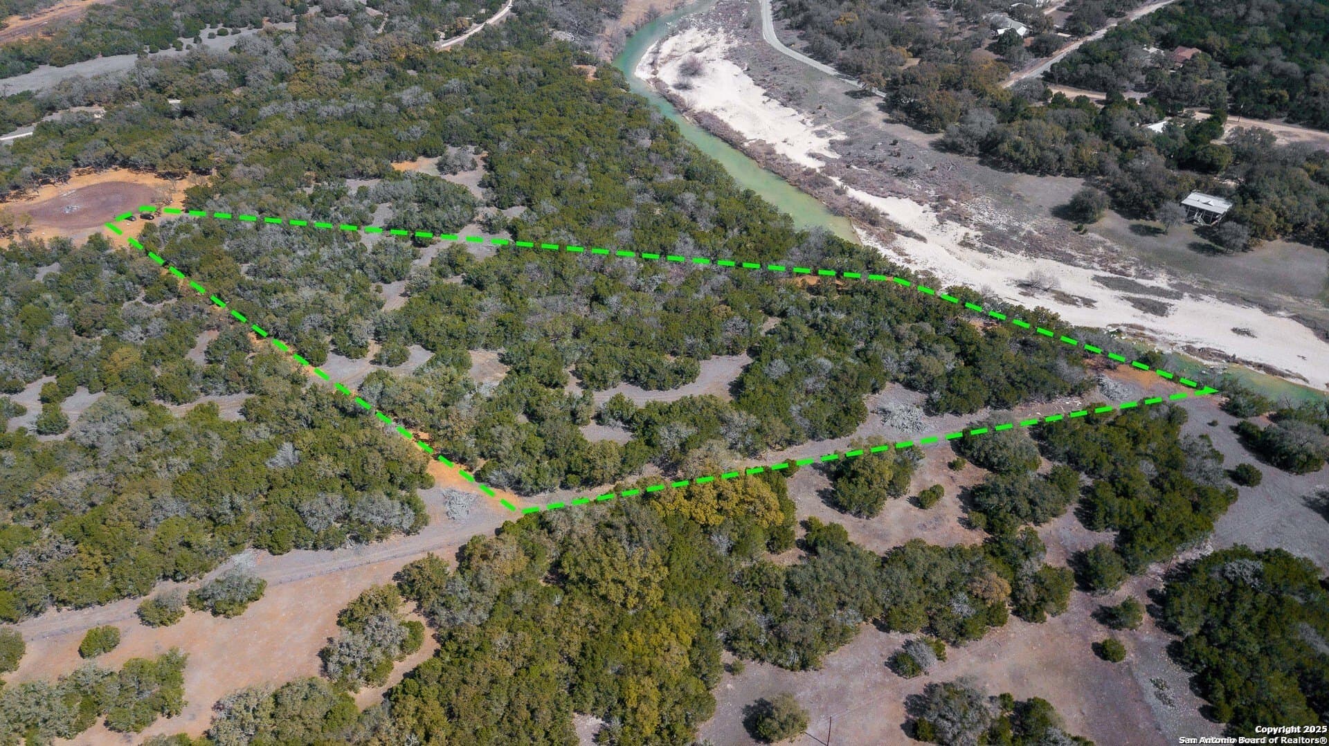 7.73 acres in Bandera County - photo 14
