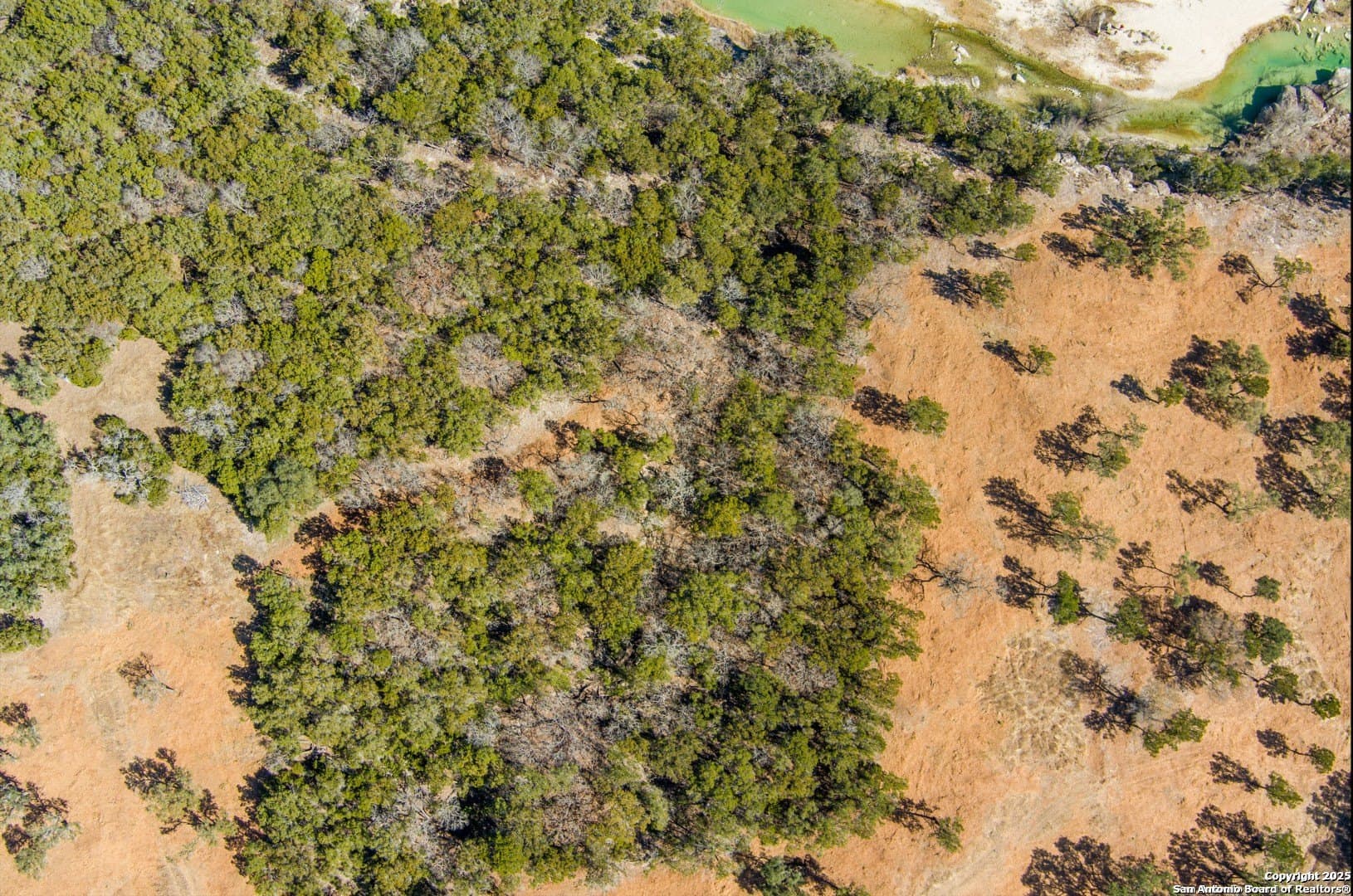 7.73 acres in Bandera County gallery image 2