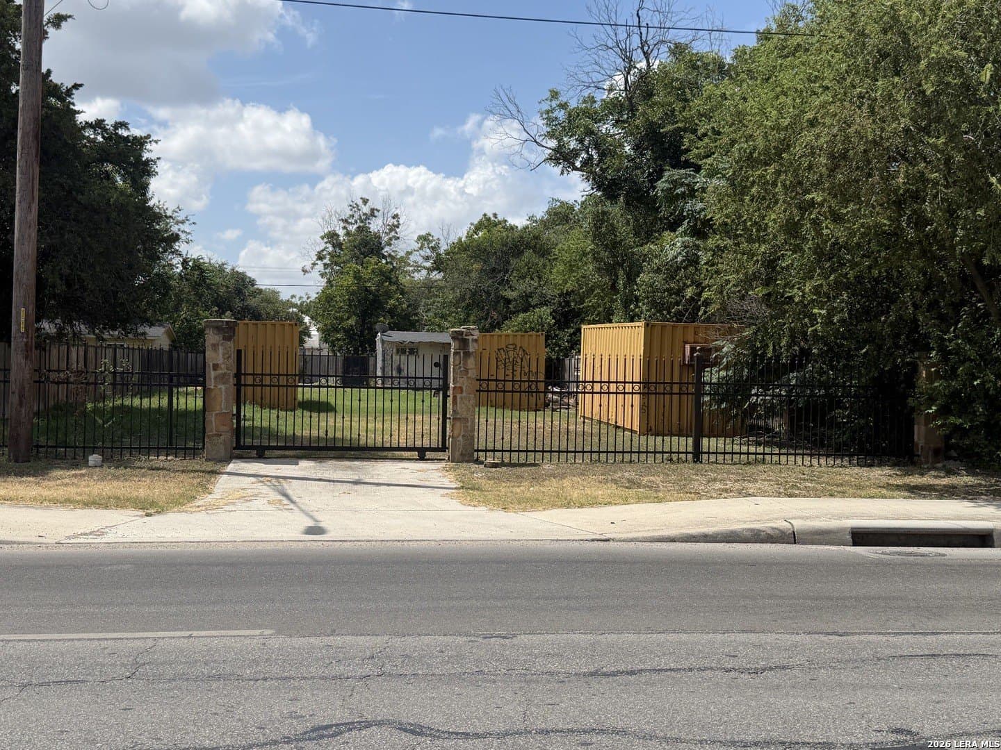 0.21 acres in Bexar County - photo 2