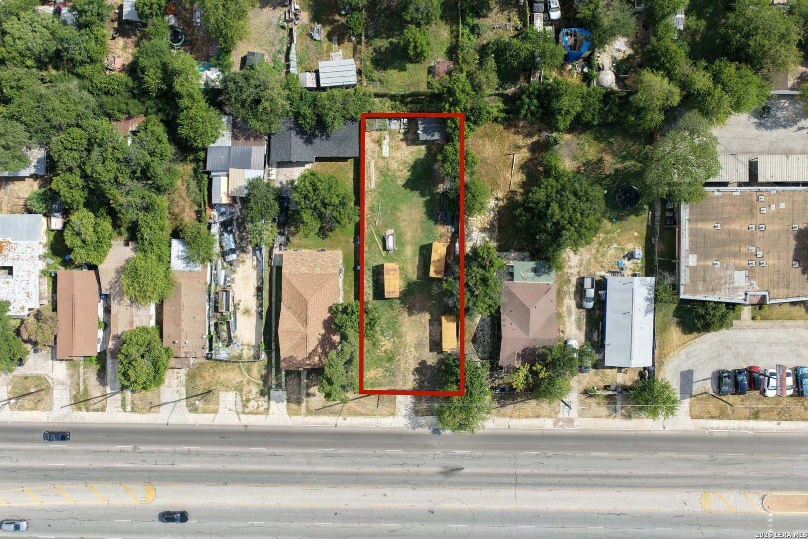 0.21 acres in Bexar County - photo 4