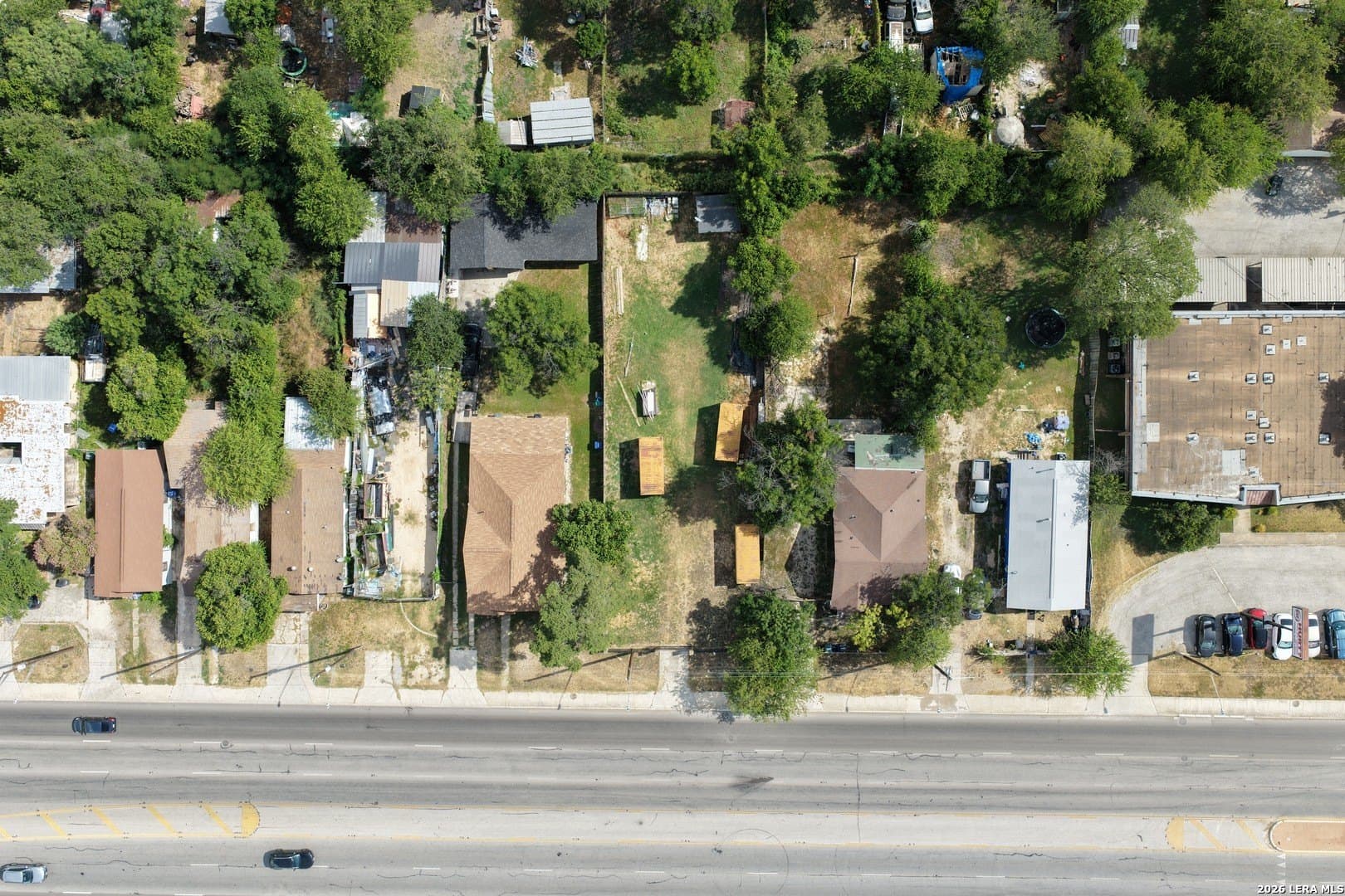 0.21 acres in Bexar County - photo 5