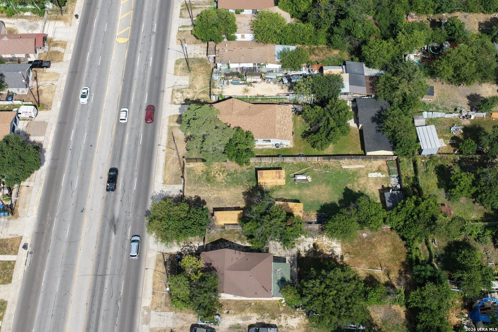 0.21 acres in Bexar County - photo 3