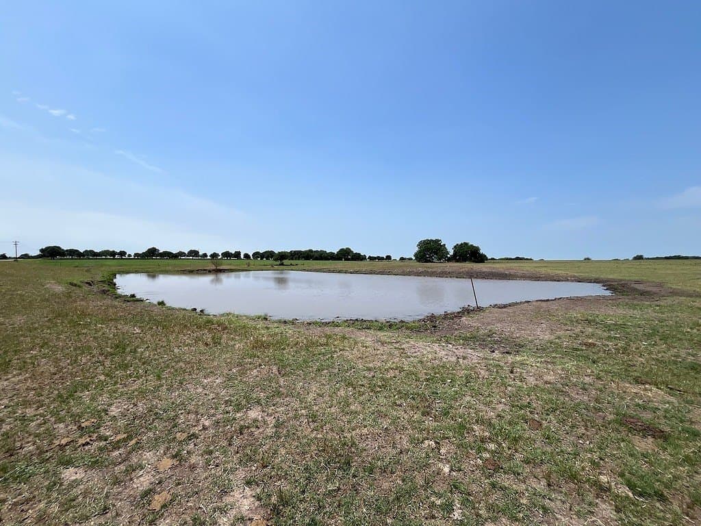 12.38 acres in Fayette County
