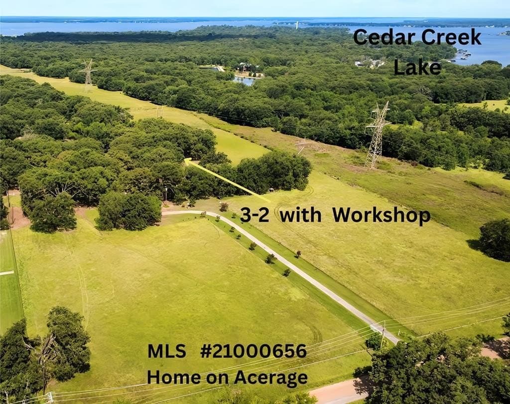 14.83 acres in Henderson County gallery image 2