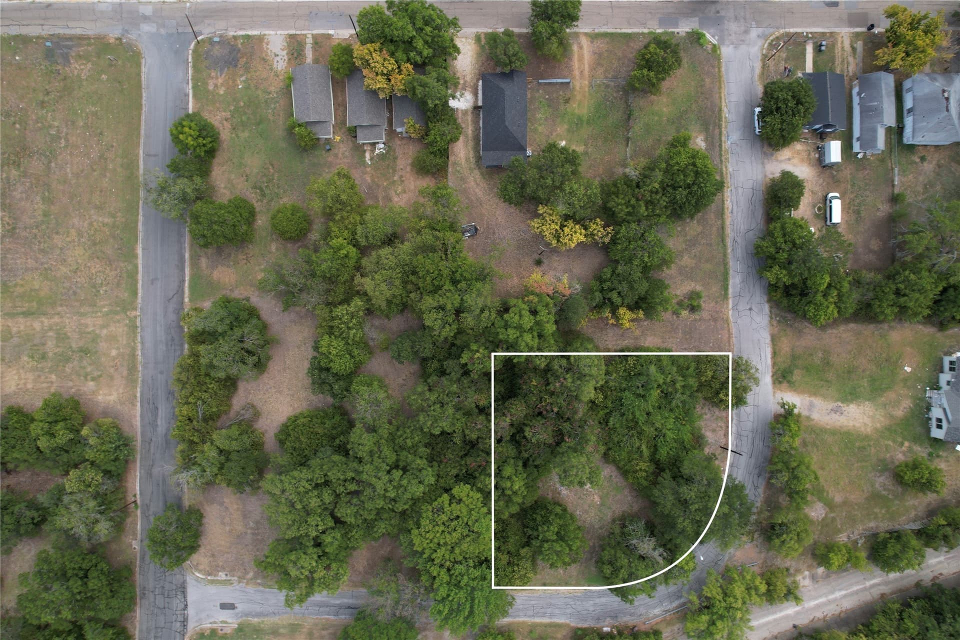 0.44 acres in McLennan County - photo 7