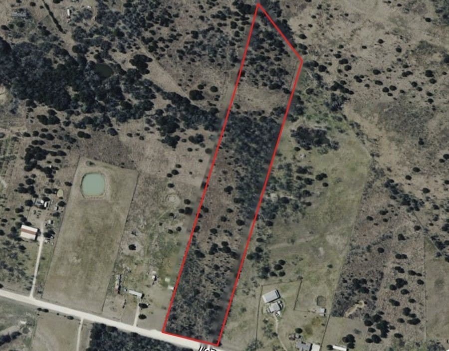 11.41 acres in Limestone County
