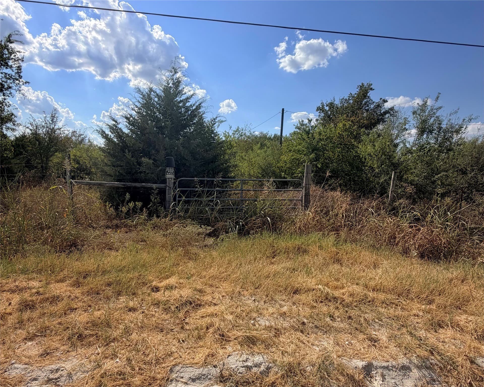 11.41 acres in Limestone County - photo 2