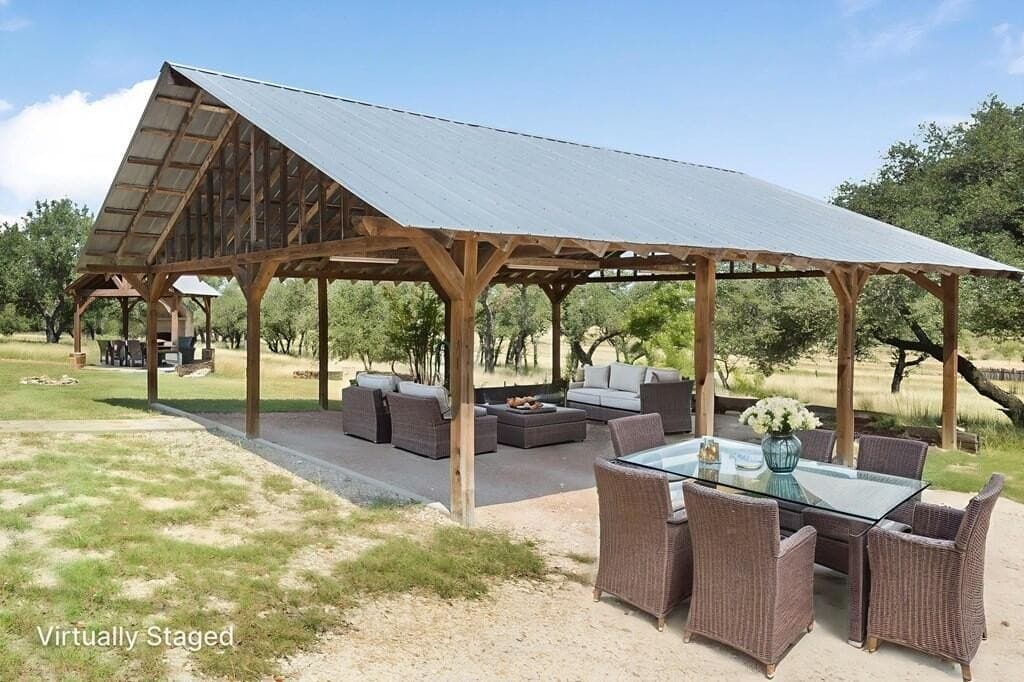 10 acres in Gillespie County - photo 8