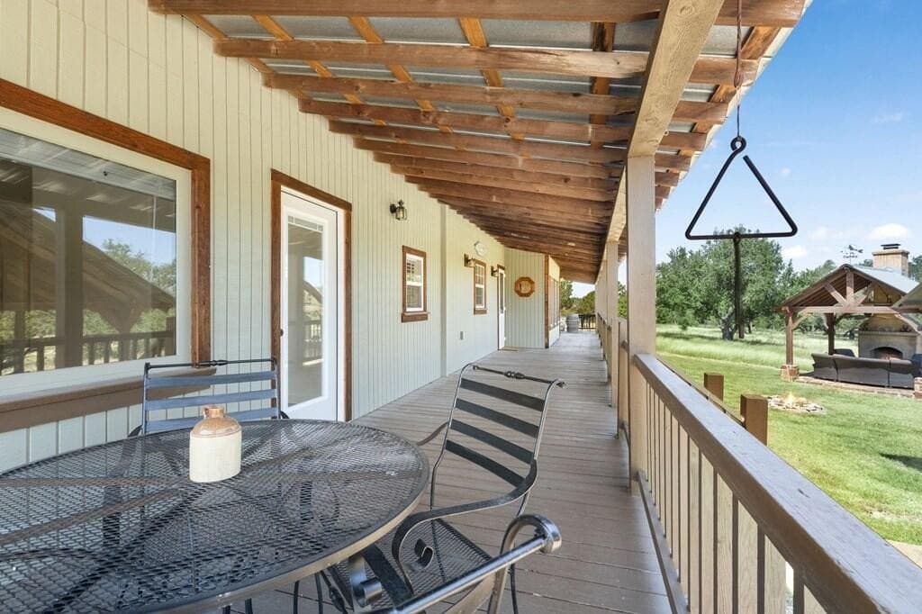 10 acres in Gillespie County - photo 6