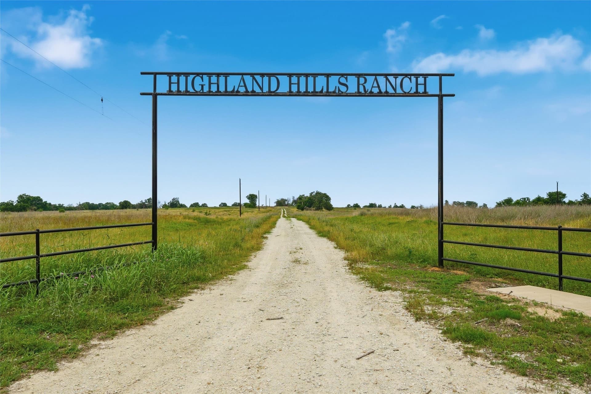 10 acres in Limestone County