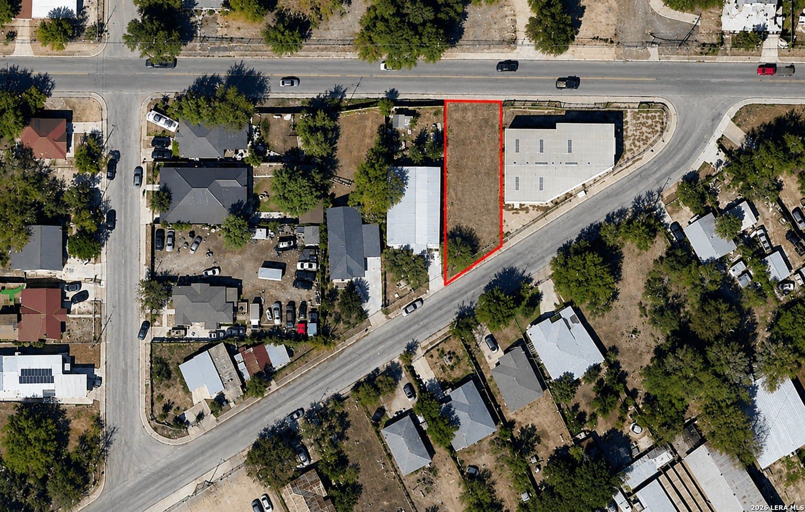0.15 acres in Bexar County - photo 7