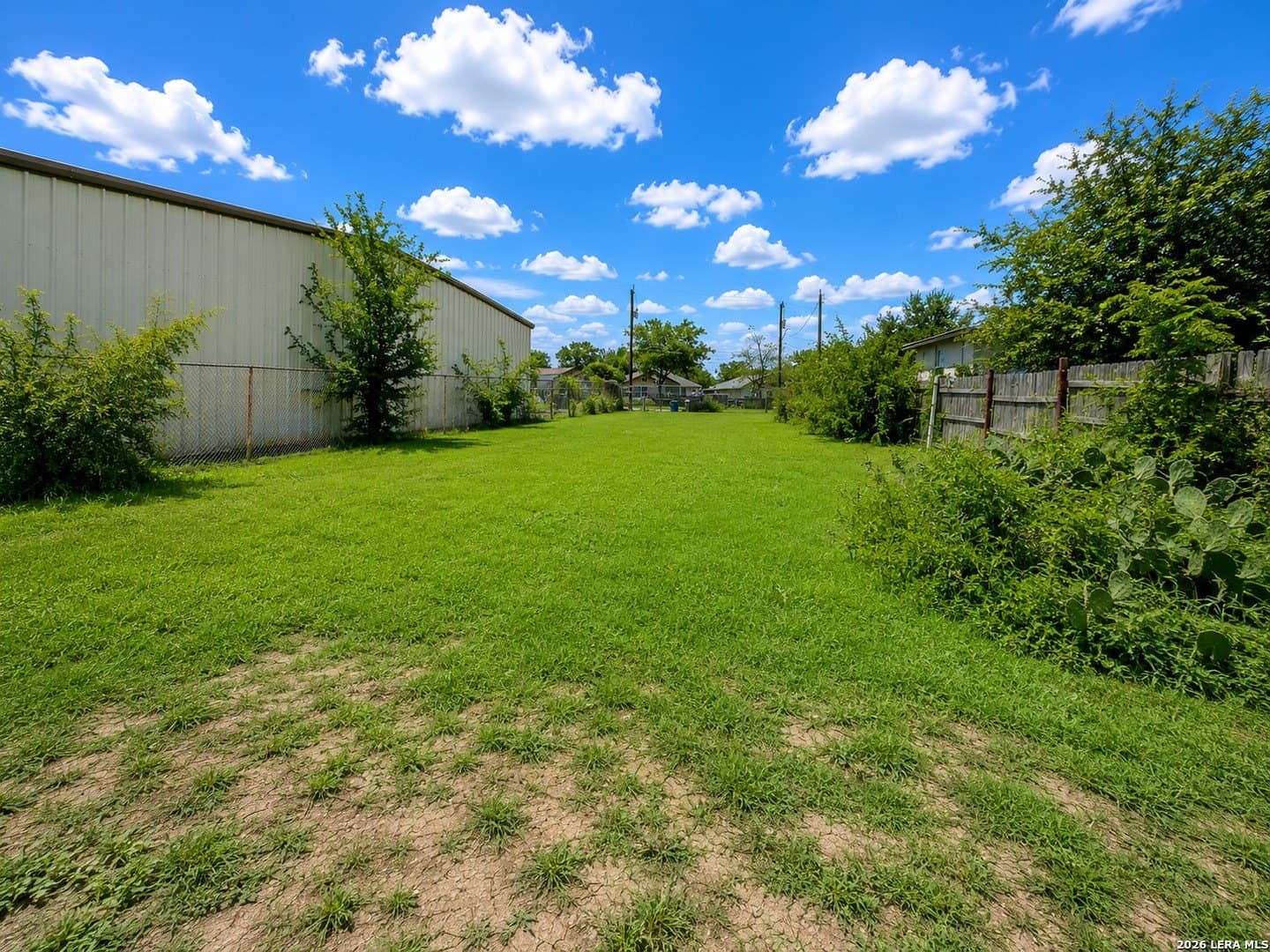 0.15 acres in Bexar County