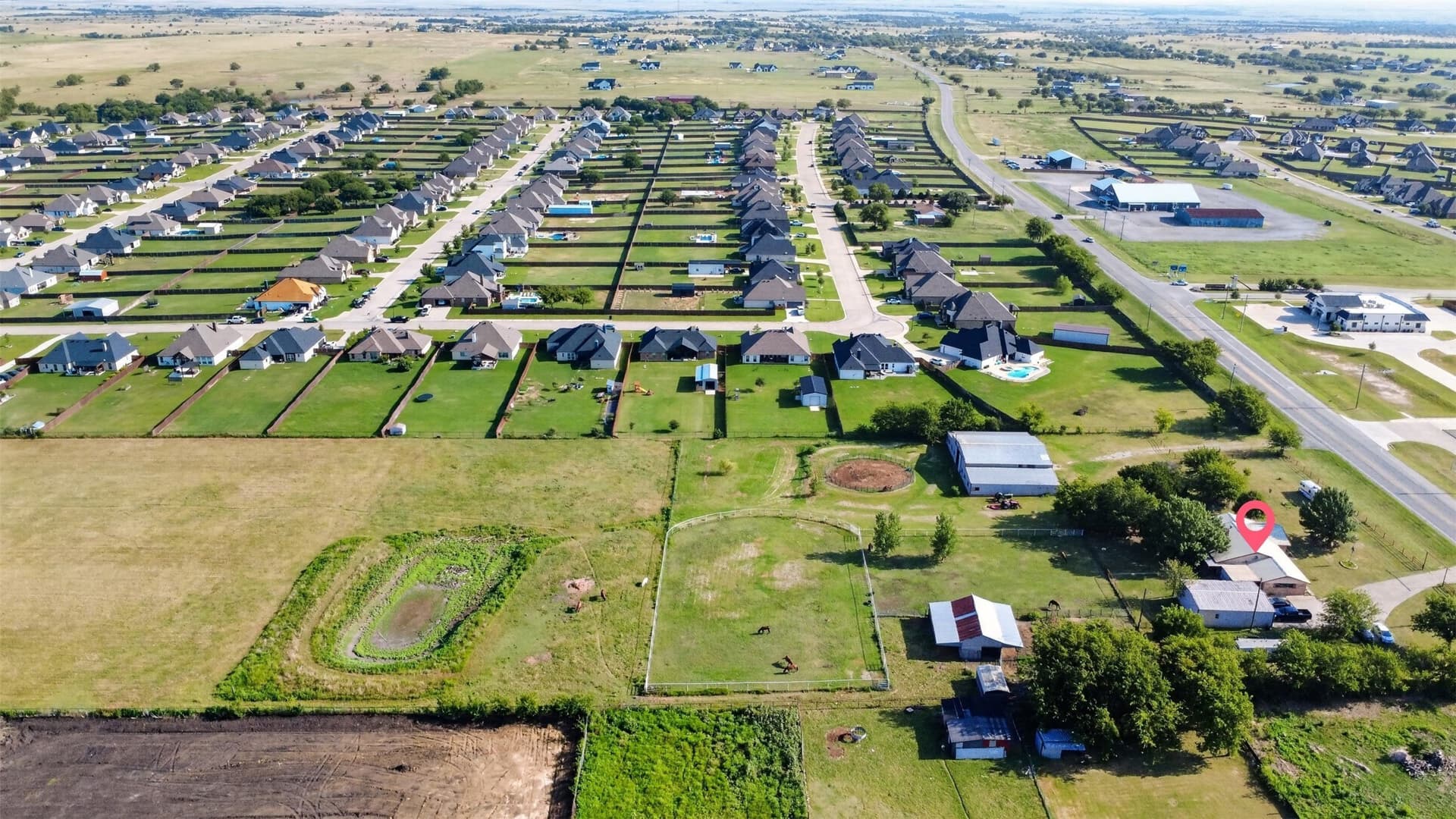 12 acres in Johnson County - photo 7