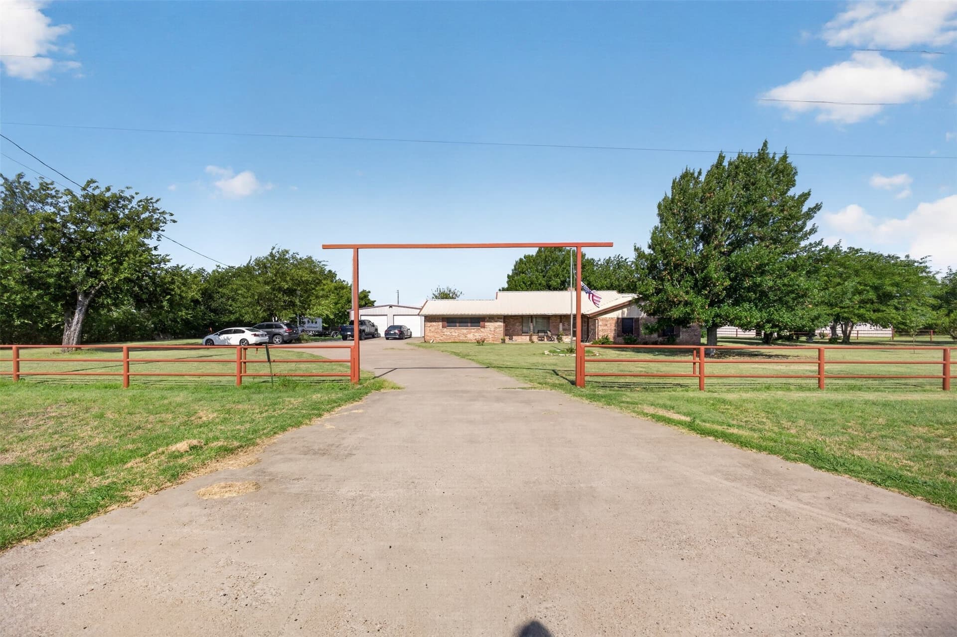 12 acres in Johnson County gallery image 3