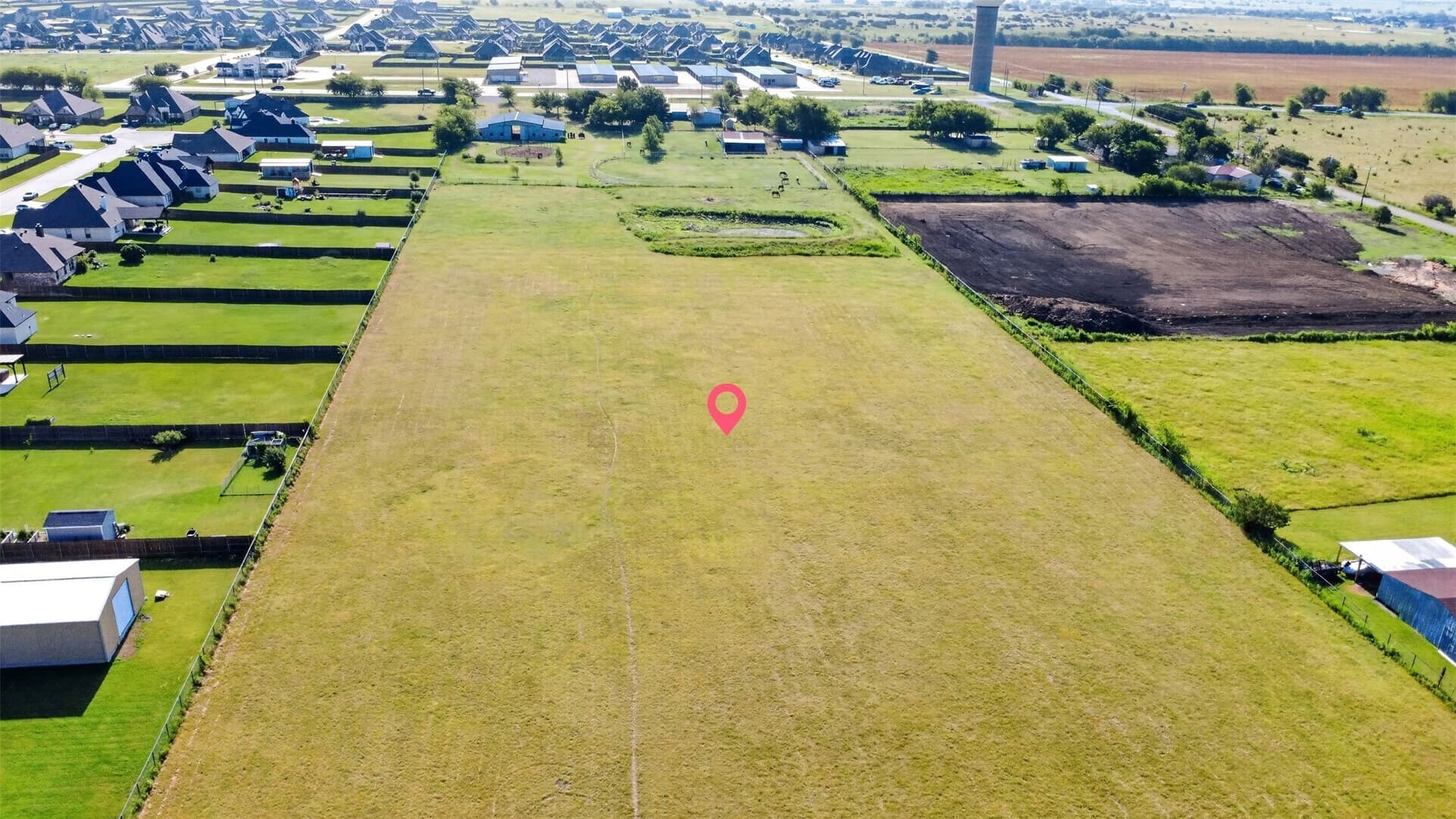 12 acres in Johnson County - photo 15