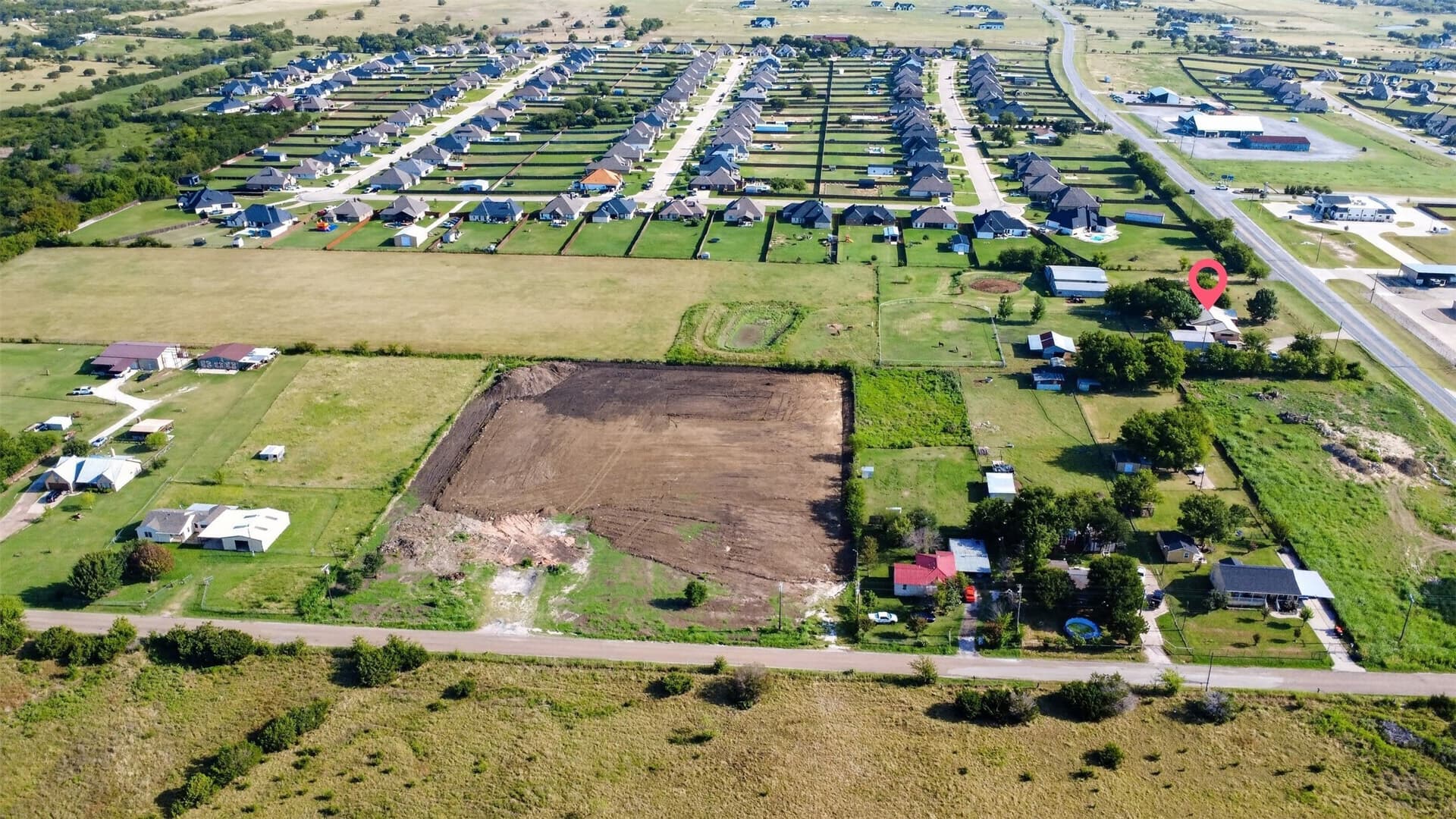 12 acres in Johnson County - photo 6