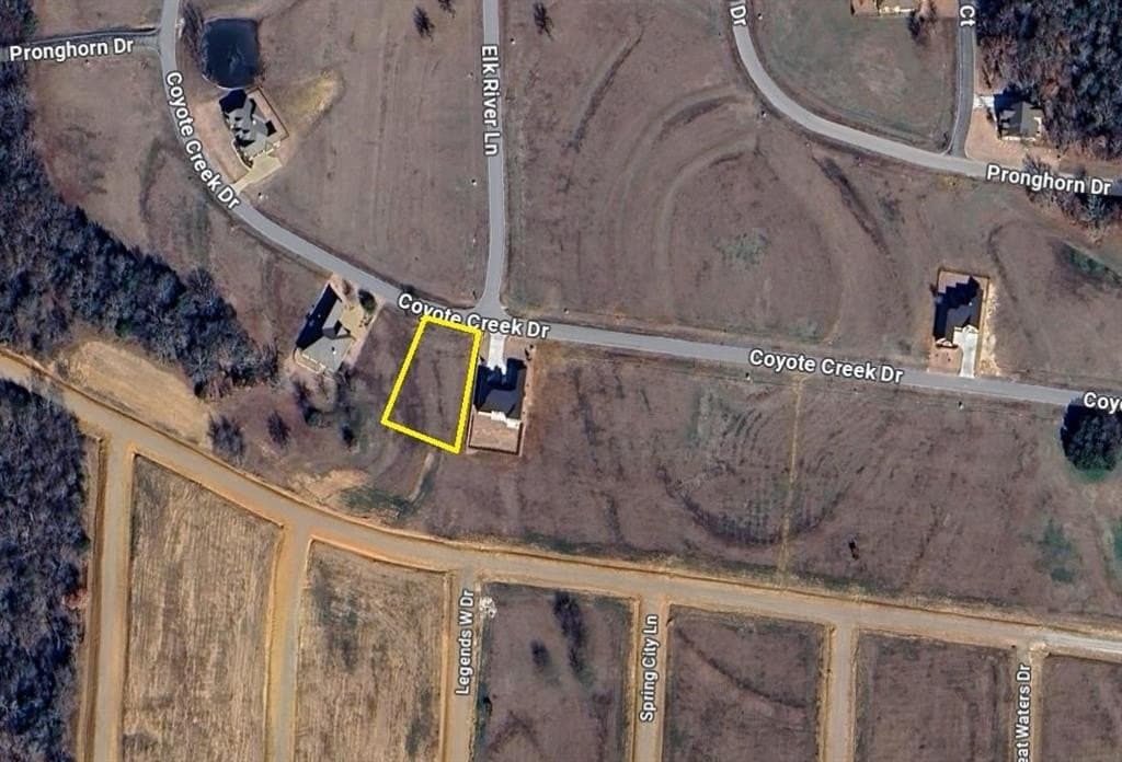 0.43 acres in Grayson County gallery image 4
