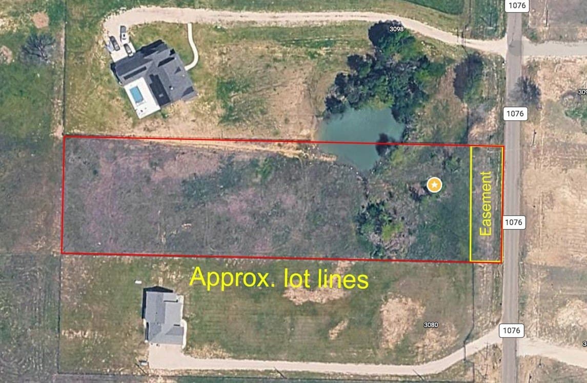 1.87 acres in Hunt County - photo 2