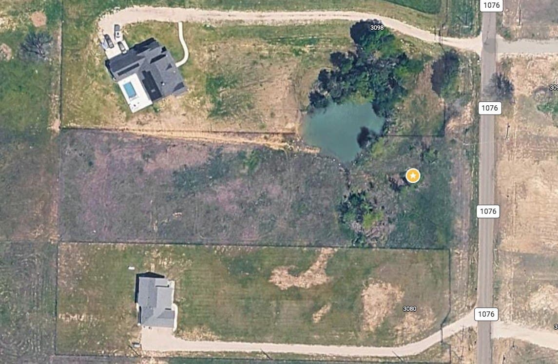 1.87 acres in Hunt County - photo 3