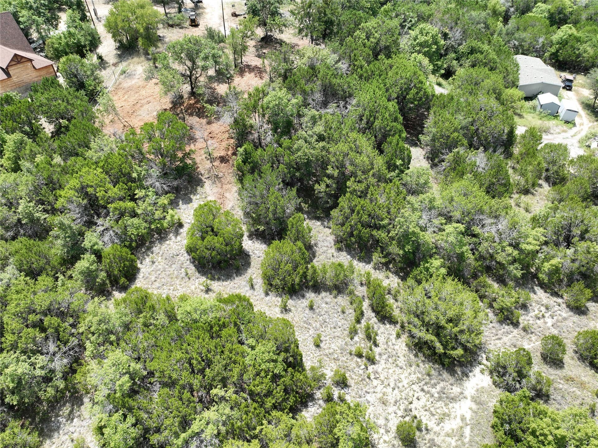 2.32 acres in Hood County gallery image 4